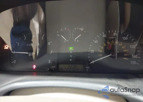 2004 Kia Optima Ex V6/Lx V6 z USA, uszkodzony, nr VIN KNAGD128345303646